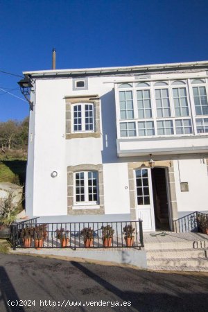 Casa en venta en Muras (Lugo)