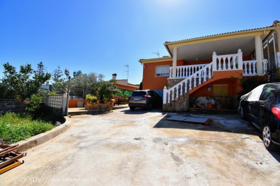  Villa en venta en Monserrat (Valencia) 