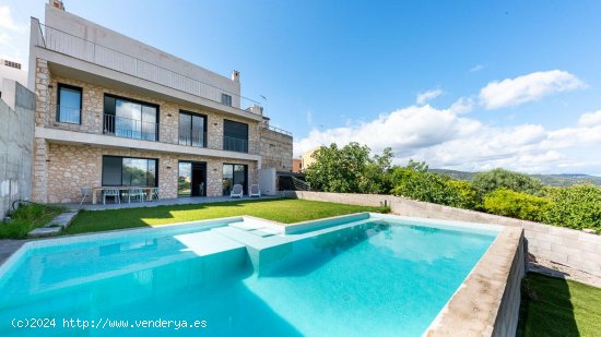  Villa en venta en Campanet (Baleares) 