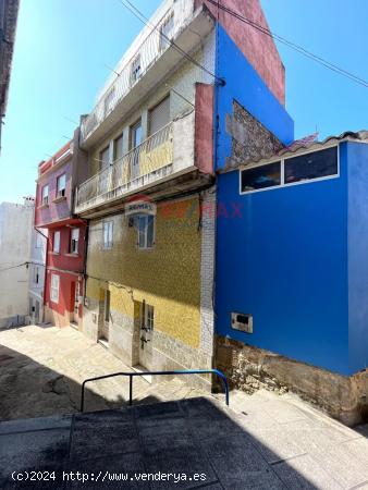 Casa / Chalet adosado en venta en Bajo Muro, A Guarda - PONTEVEDRA