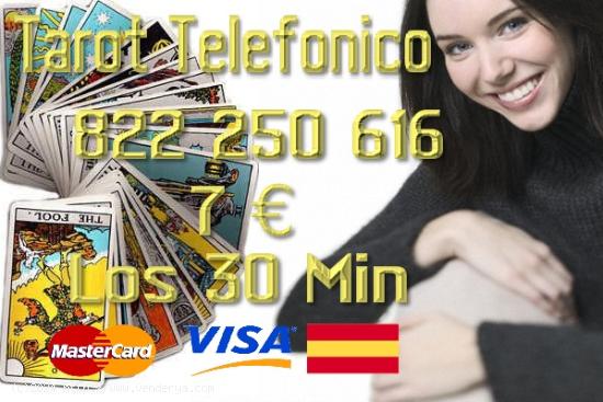  Consulta De Tarot Telefonico Visa | Tarotistas 