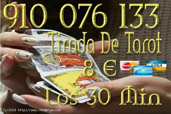  Tarot Visa 6€ los 20 Min/806 Tirada de Tarot 