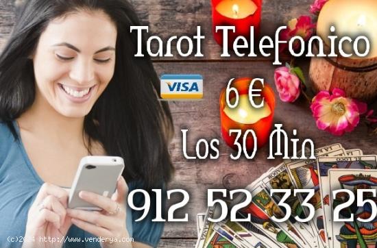  Tarot Visa 6 € los 30 Min/ 806 Tarot Telefonico 