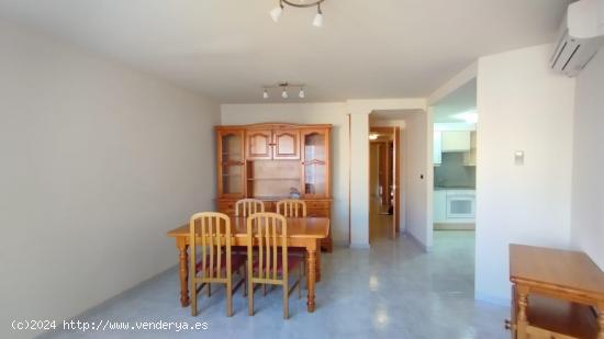  Piso de 2 habitaciones en zona Valldaura - BARCELONA 