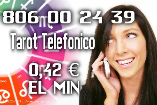  Consulta Tarot Visa Telefónico/806 Tarot 