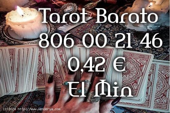  Tarot 806/Tarot Visa Fiable/6 € Los 30 Min 