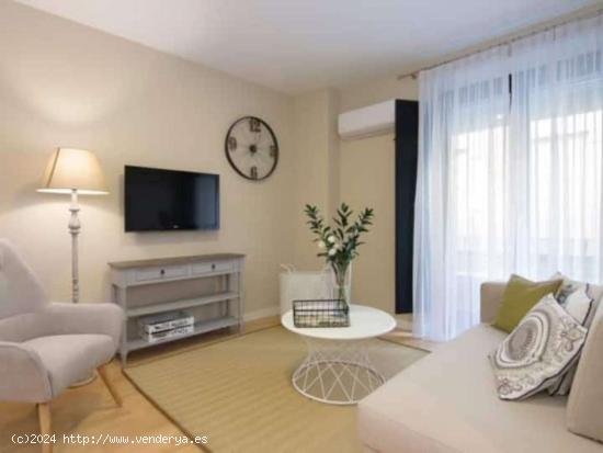  Piso de 2 dormitorios en alquiler en Granada - GRANADA 