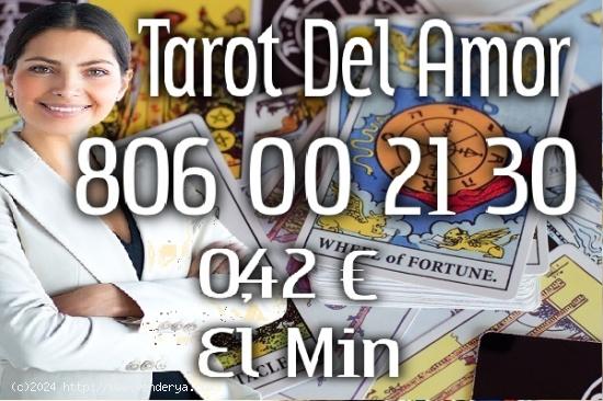Tarot Visa/Tarot del Amor/6 € los 30 Min