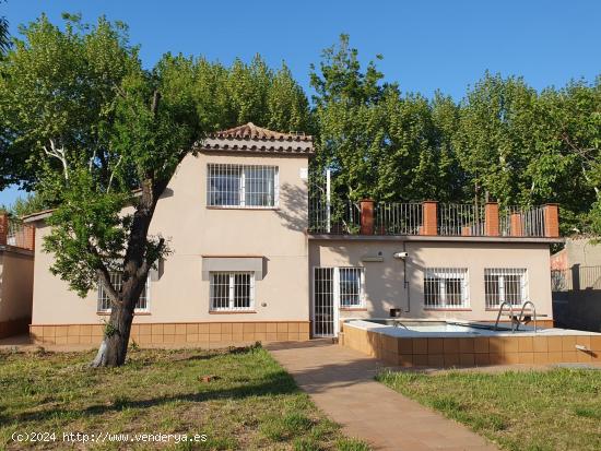  Casa en venta en Mirasol, Sant Cugat - BARCELONA 