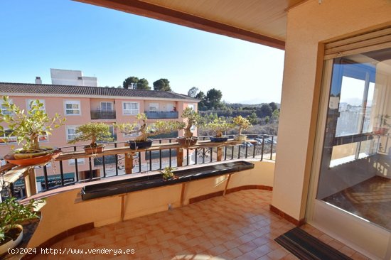  Apartamento en venta en Teulada (Alicante) 