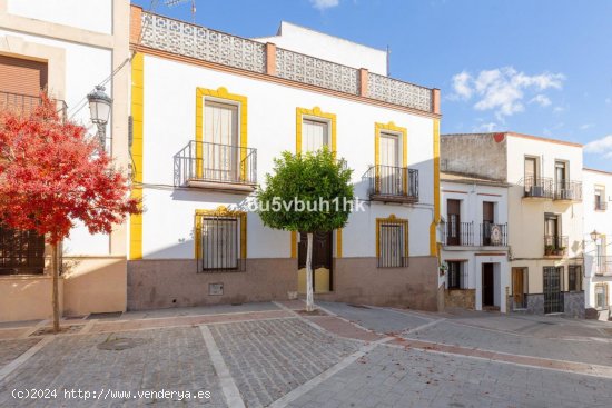  Casa en venta en Ronda (Málaga) 