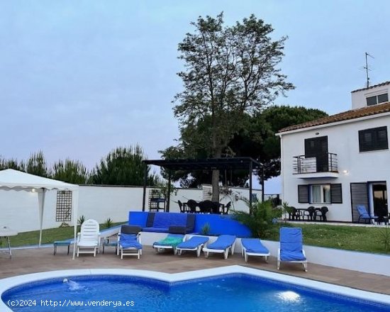  Casa en venta en Cartaya (Huelva) 