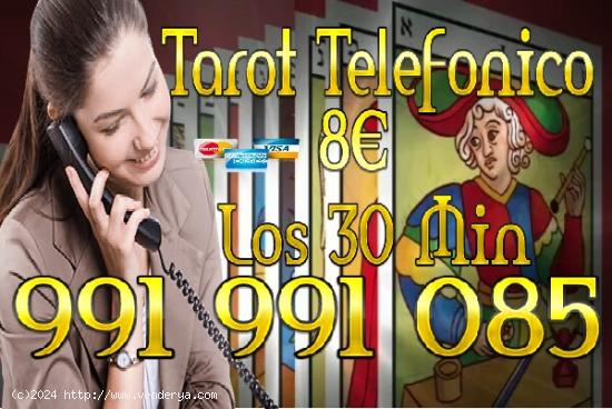  Tarot Visa Economico/806 Tarot/8 € los 30 Min 