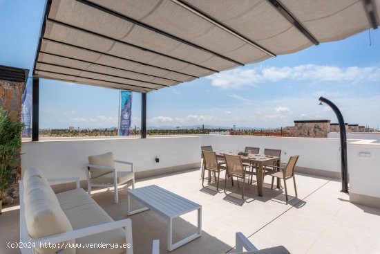 Villa en venta en Los Alcázares (Murcia)