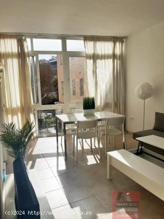  Apartamento en venta en Fuengirola (Málaga) 