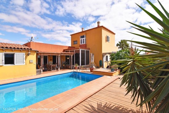 Casa en venta en Antigua (Las Palmas)