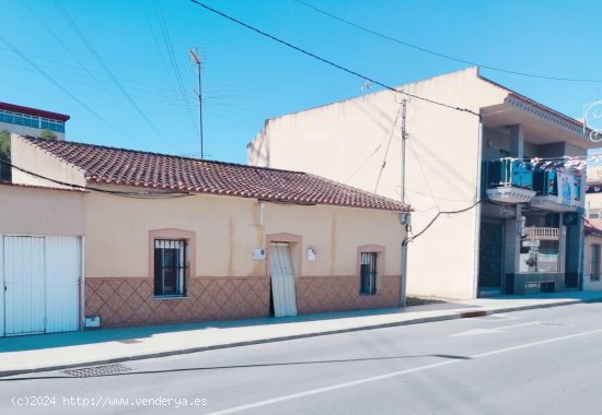  Casa en venta en Rojales (Alicante) 