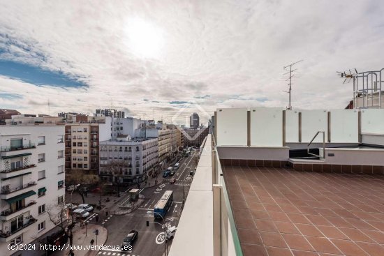  Apartamento en venta a estrenar en Madrid (Madrid) 