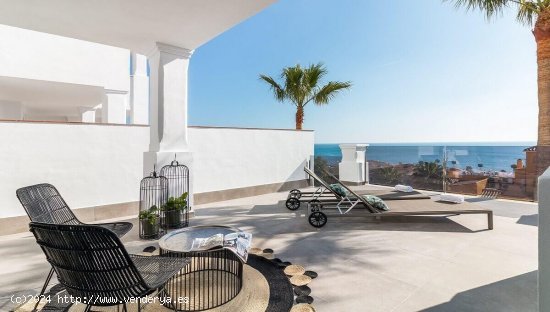  Apartamento en venta a estrenar en Manilva (Málaga) 