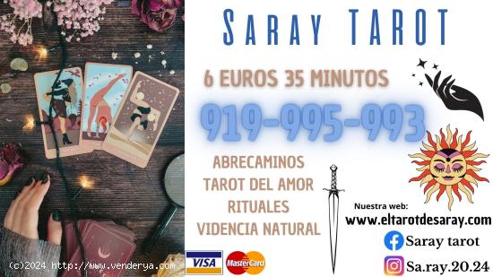  Tarot/videncia/astrología las 24 horas 