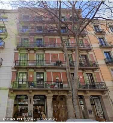 Propiedad vertical en venta  en Barcelona - Barcelona 