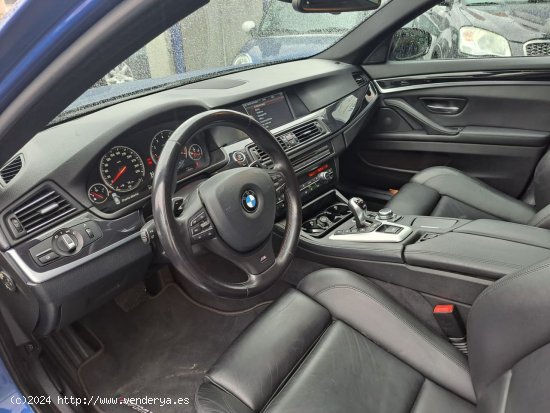 BMW Serie 5 M5 - Móstoles