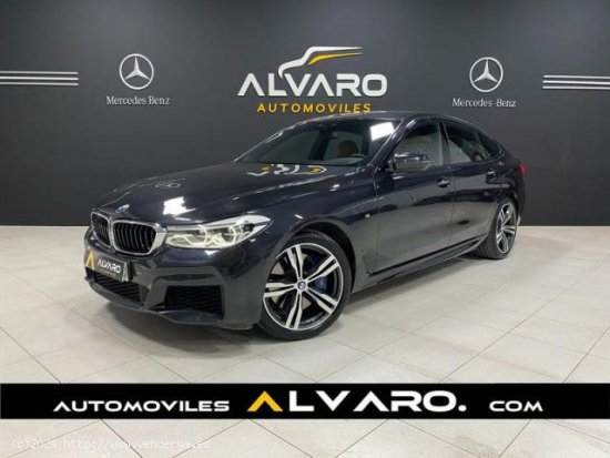  BMW Serie 6 en venta en Osuna (Sevilla) - Osuna 
