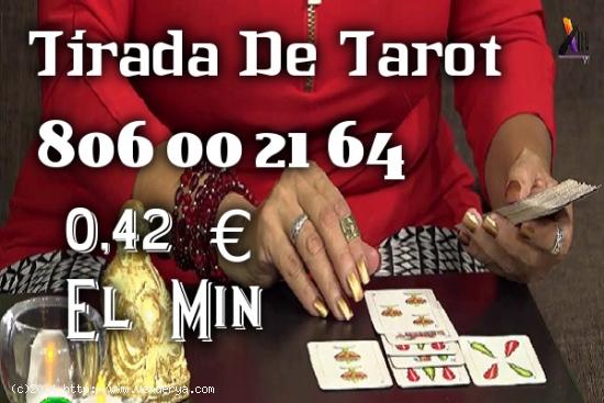  Tarot 806/Tarot Visa Barata del Amor 