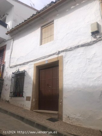  Casa en venta en Cuevas Bajas (Málaga) 