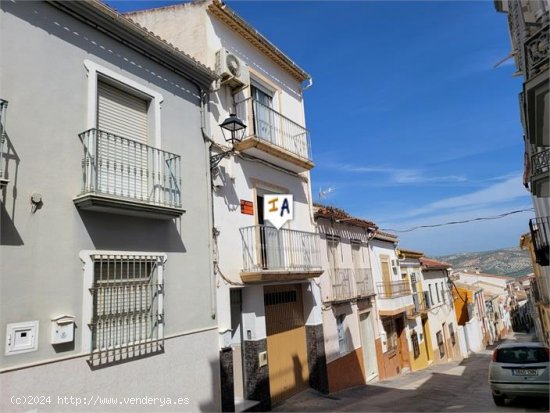  Casa en venta en Cuevas de San Marcos (Málaga) 