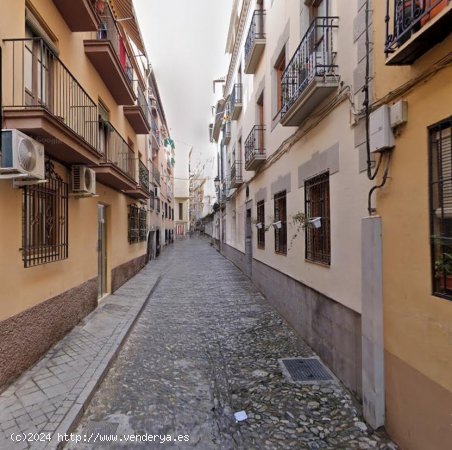  Apartamento en alquiler en Granada (Granada) 