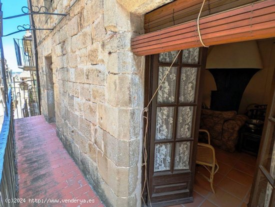 Casa en venta en Calaceite (Teruel) 
