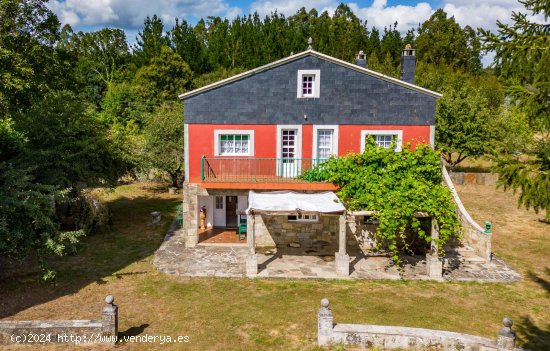 Casa en venta en Outeiro de Rei (Lugo) 