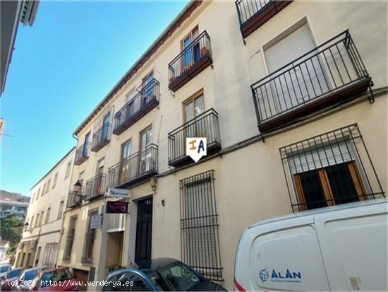  Apartamento en venta en Alcalá la Real (Jaén) 