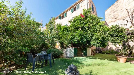  Villa en venta en Selva (Baleares) 