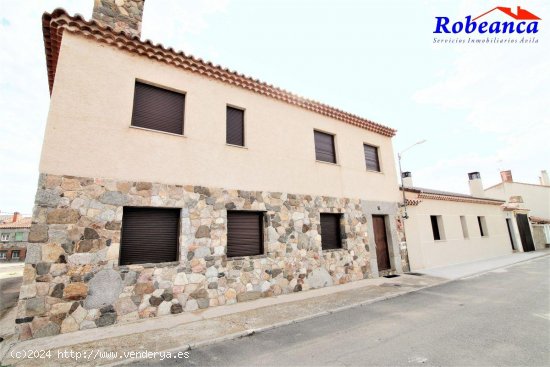  Casa en venta en Mingorría (Ávila) 