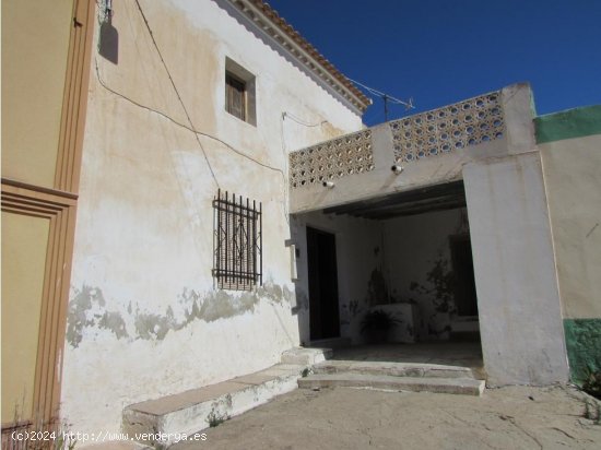  Casa en venta en Sorbas (Almería) 