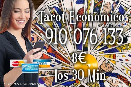  Tarot Economico Certero - Videntes En Linea 