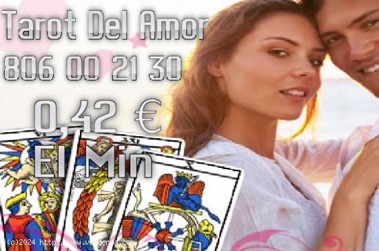  Tarot Visa Telefonico / 806 Tarot del Amor 