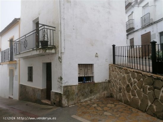  Casa de pueblo en Venta en Gaucin Málaga 