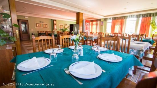  ¡Oportunidad Única! Venta de un acogedor Restaurante en Polientes, en Valderredible, Cantabria - C 
