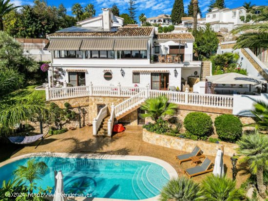 Villa en venta en Benalmádena (Málaga) 