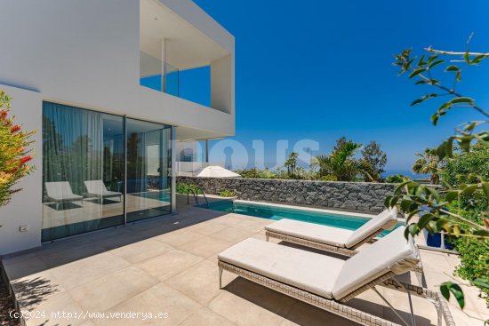  Villa en venta en Guía de Isora (Tenerife) 