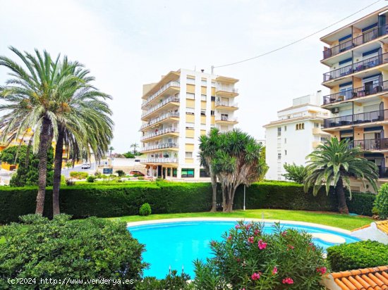  Apartamento en venta en Jávea (Alicante) 