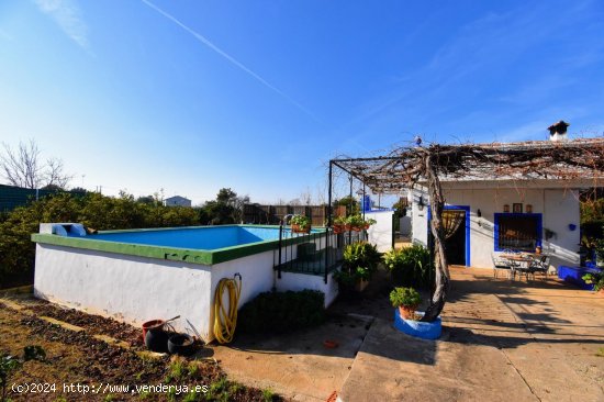  Villa en venta en Carcaixent (Valencia) 