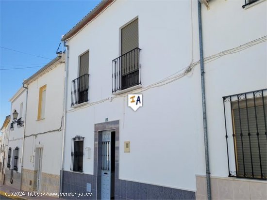  Casa en venta en Humilladero (Málaga) 