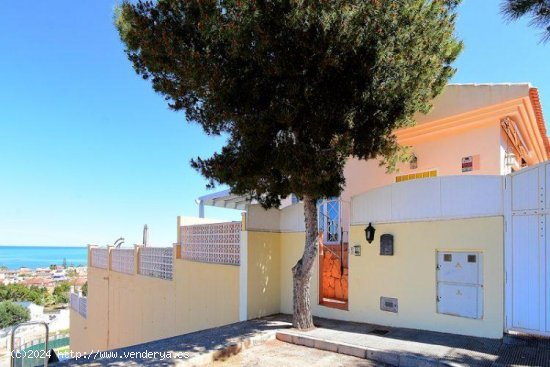  Villa en venta en Cartagena (Murcia) 