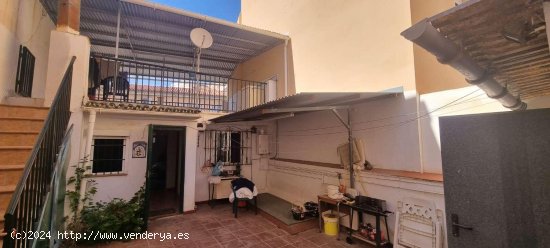  Casa en venta en Málaga (Málaga) 