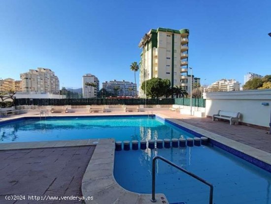  Apartamento en venta en Gandia (Valencia) 