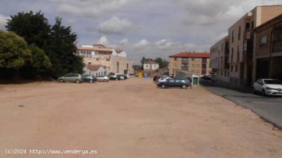  Urbis te ofrece un suelo rústico en venta en Villamayor, Salamanca. - SALAMANCA 